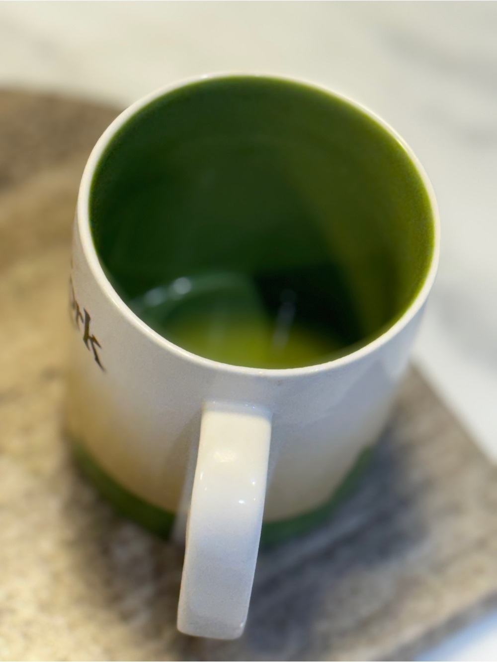 Starbucks New York Coffee Tea Mug Collector Series Cup 16 ozs. 2008 - Picture 3 of 5